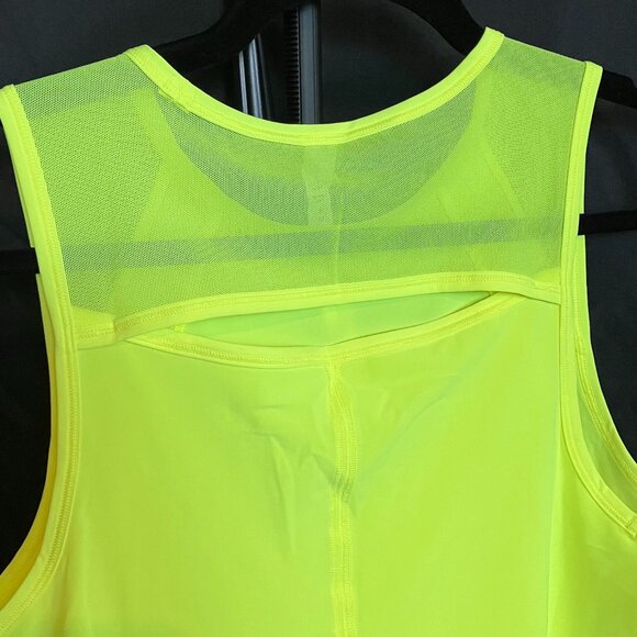 Lululemon | Electric Lemon Sculpt Tank Top NWT - Picture 4 of 7